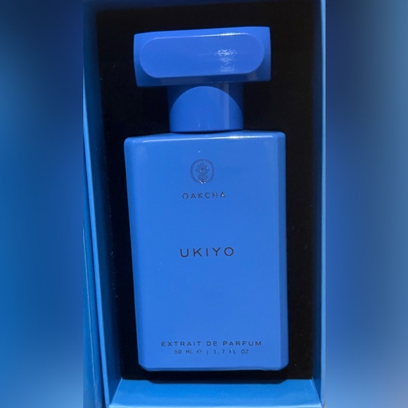 OACHKA perfume - Picture 3 of 3